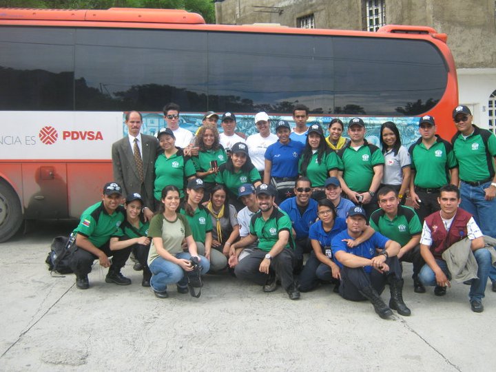 conocer gente adventista